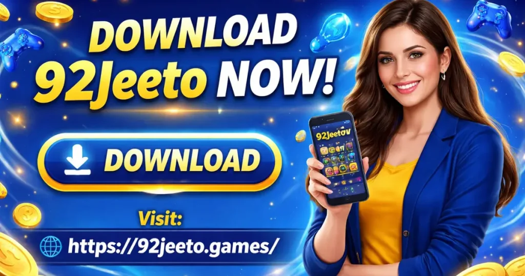 92Jeeto Download
